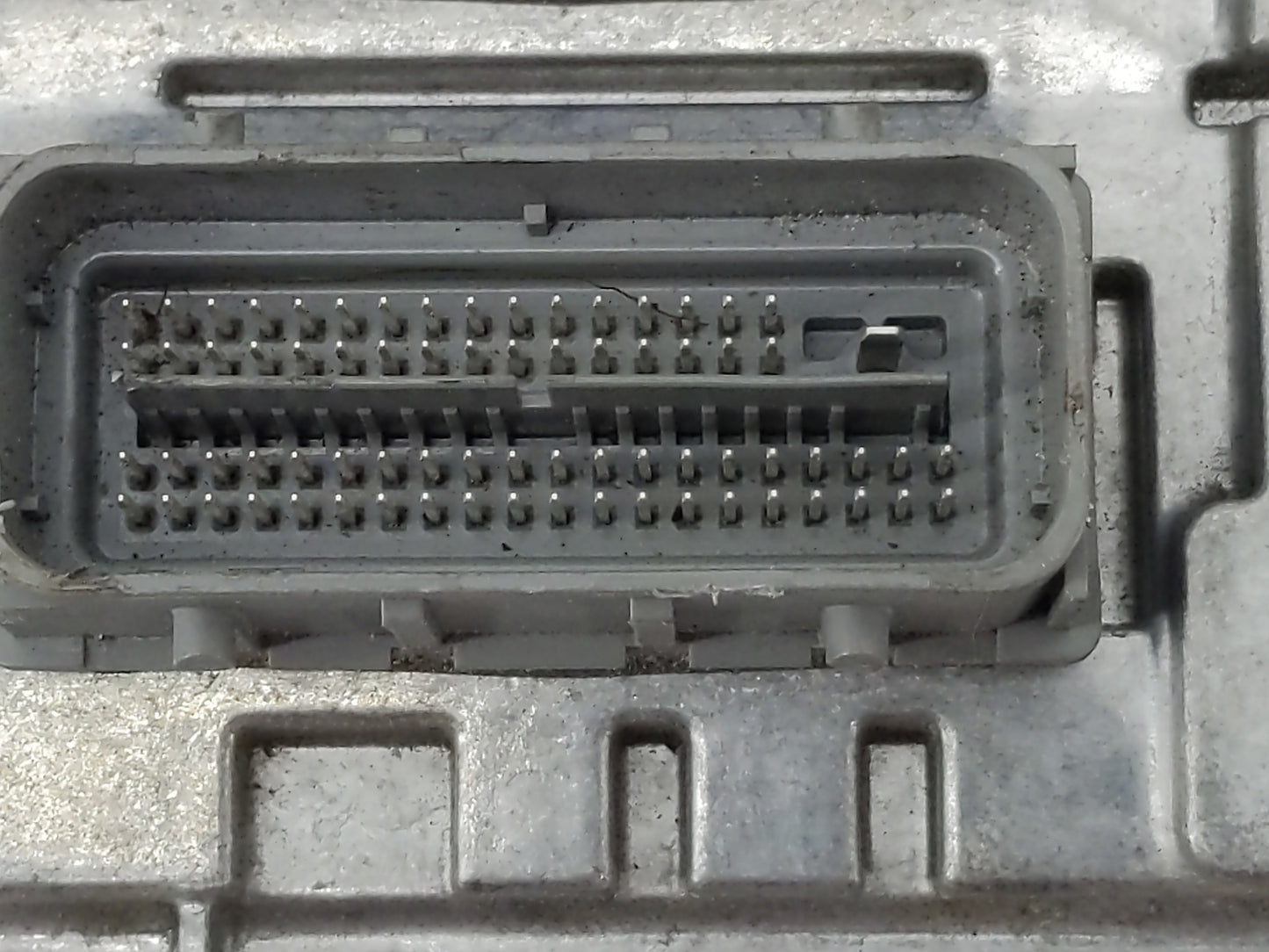 2018-2020 Chevrolet Equinox PCM Engine Control Computer ECU ECM PCU OEM P/N:12688128 Fits Fits 2017 2018 2019 2020 2021 2022