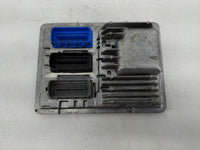 2018-2020 Chevrolet Equinox PCM Engine Control Computer ECU ECM PCU OEM P/N:12688128 Fits Fits 2017 2018 2019 2020 2021 2022