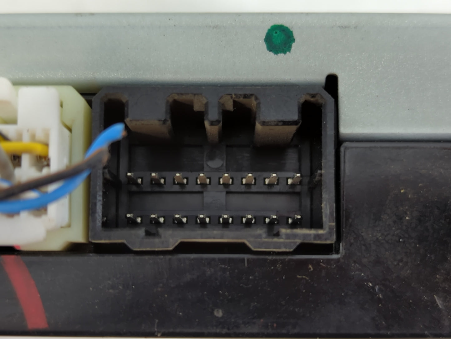 2018 Chevrolet Equinox Radio AM FM Cd Player Receiver Replacement Fits OEM Used Auto Parts - Oemusedautoparts1.com
