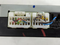 2018 Chevrolet Equinox Radio AM FM Cd Player Receiver Replacement Fits OEM Used Auto Parts - Oemusedautoparts1.com