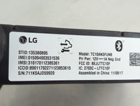 2018 Chevrolet Equinox Radio AM FM Cd Player Receiver Replacement Fits OEM Used Auto Parts - Oemusedautoparts1.com