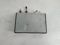 2018 Chevrolet Equinox Radio AM FM Cd Player Receiver Replacement Fits OEM Used Auto Parts - Oemusedautoparts1.com