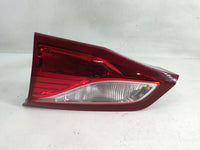 2018-2021 Chevrolet Equinox Tail Light Assembly Passenger Right OEM Fits Fits 2018 2019 2020 2021 OEM Used Auto Parts - Oemu