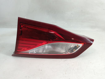 compare product 2018-2021 Chevrolet Equinox Tail Light Assembly Passenger Right OEM Fits Fits 2018 2019 2020 2021 OEM Used Auto Parts