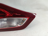2018-2021 Chevrolet Equinox Tail Light Assembly Passenger Right OEM Fits Fits 2018 2019 2020 2021 OEM Used Auto Parts - Oemu
