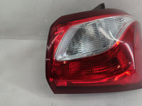 2018-2019 Chevrolet Equinox Tail Light Assembly Passenger Right OEM P/N:84373388 Fits Fits 2018 2019 OEM Used Auto Parts - O