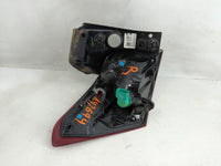 2018-2019 Chevrolet Equinox Tail Light Assembly Passenger Right OEM P/N:84373388 Fits Fits 2018 2019 OEM Used Auto Parts - O