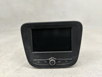 Chevrolet Equinox Information-gps-tv Control Module 42342517 - Oemusedautoparts1.com