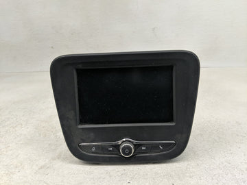 Chevrolet Equinox Information-gps-tv Control Module 42342517 - Oemusedautoparts1.com