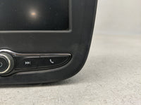 Chevrolet Equinox Information-gps-tv Control Module 42342517 - Oemusedautoparts1.com