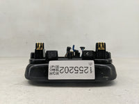 Chevrolet Equinox Information-gps-tv Control Module 42342517 - Oemusedautoparts1.com
