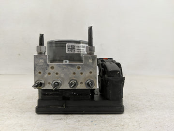 2018-2019 Chevrolet Equinox ABS Pump Control Module Replacement P/N:84646861 84342052 Fits Fits 2018 2019 2020 2021 OEM Used