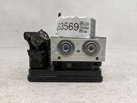 2018-2019 Chevrolet Equinox ABS Pump Control Module Replacement P/N:84646861 84342052 Fits Fits 2018 2019 2020 2021 OEM Used