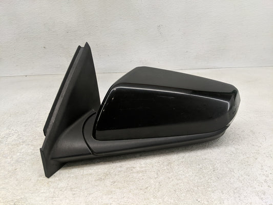 2018-2020 Chevrolet Equinox Side Mirror Replacement Driver Left View Door Mirror Fits Fits 2018 2019 2020 OEM Used Auto Part