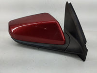 2018-2020 Chevrolet Equinox Side Mirror Replacement Passenger Right View Door Mirror P/N:2206-3022 Fits Fits 2018 2019 2020 