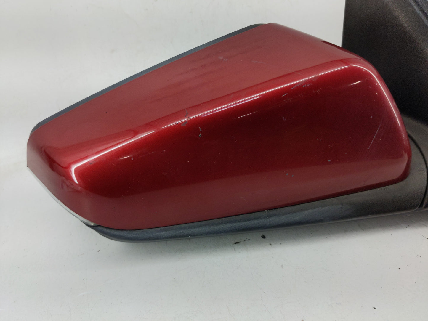 2018-2020 Chevrolet Equinox Side Mirror Replacement Passenger Right View Door Mirror P/N:2206-3022 Fits Fits 2018 2019 2020 