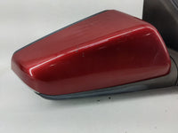 2018-2020 Chevrolet Equinox Side Mirror Replacement Passenger Right View Door Mirror P/N:2206-3022 Fits Fits 2018 2019 2020 