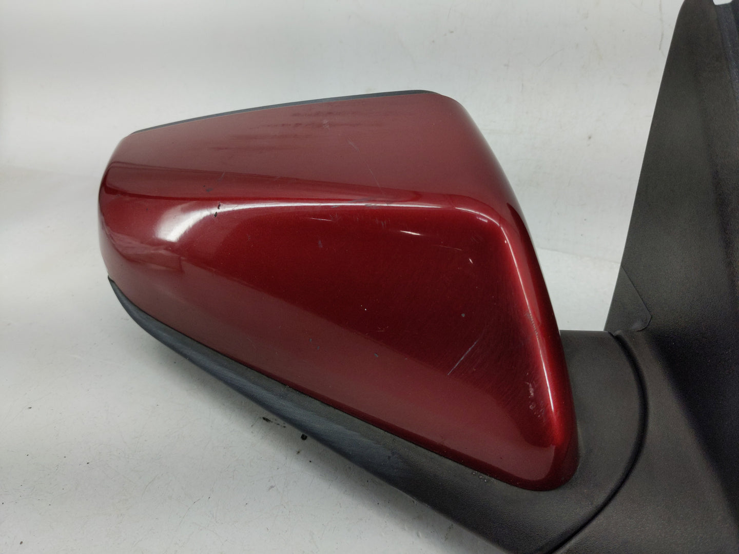 2018-2020 Chevrolet Equinox Side Mirror Replacement Passenger Right View Door Mirror P/N:2206-3022 Fits Fits 2018 2019 2020 