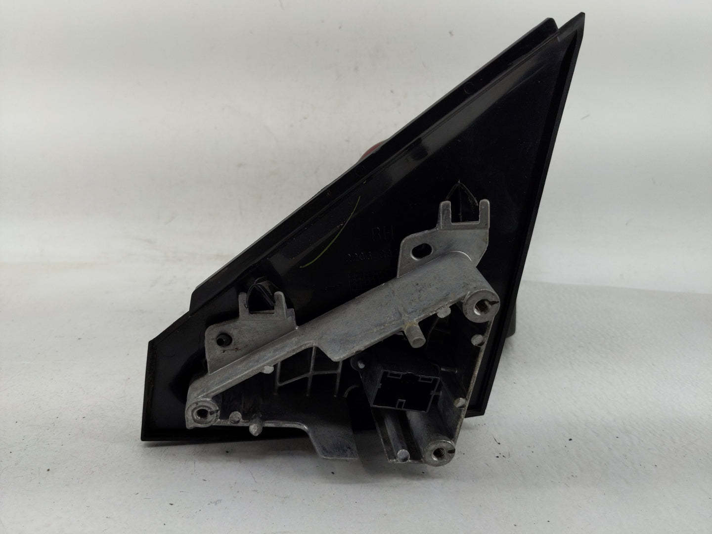 2018-2020 Chevrolet Equinox Side Mirror Replacement Passenger Right View Door Mirror P/N:2206-3022 Fits Fits 2018 2019 2020 