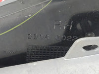 2018-2020 Chevrolet Equinox Side Mirror Replacement Passenger Right View Door Mirror P/N:2206-3022 Fits Fits 2018 2019 2020 