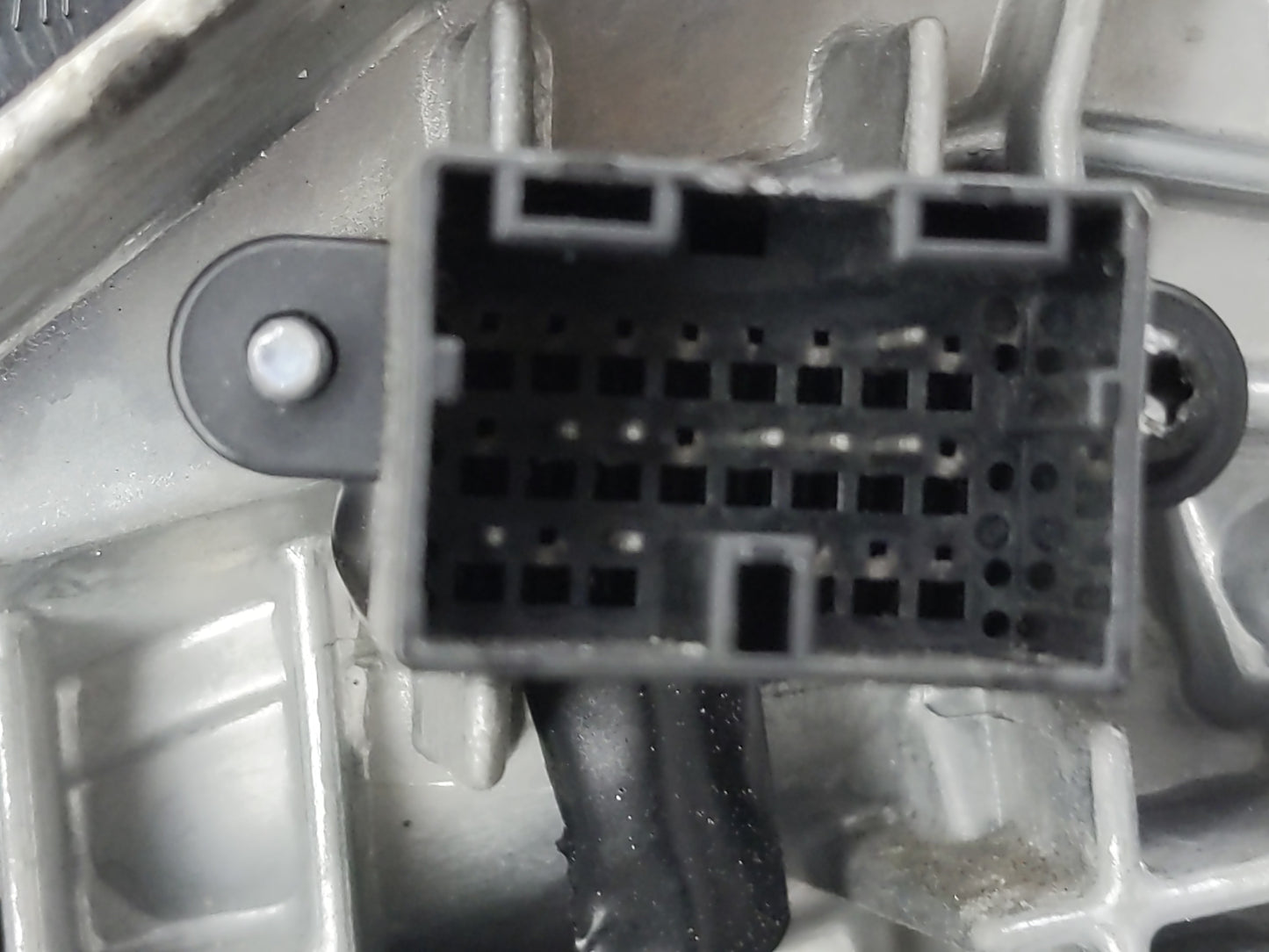 2018-2020 Chevrolet Equinox Side Mirror Replacement Passenger Right View Door Mirror P/N:2206-3022 Fits Fits 2018 2019 2020 