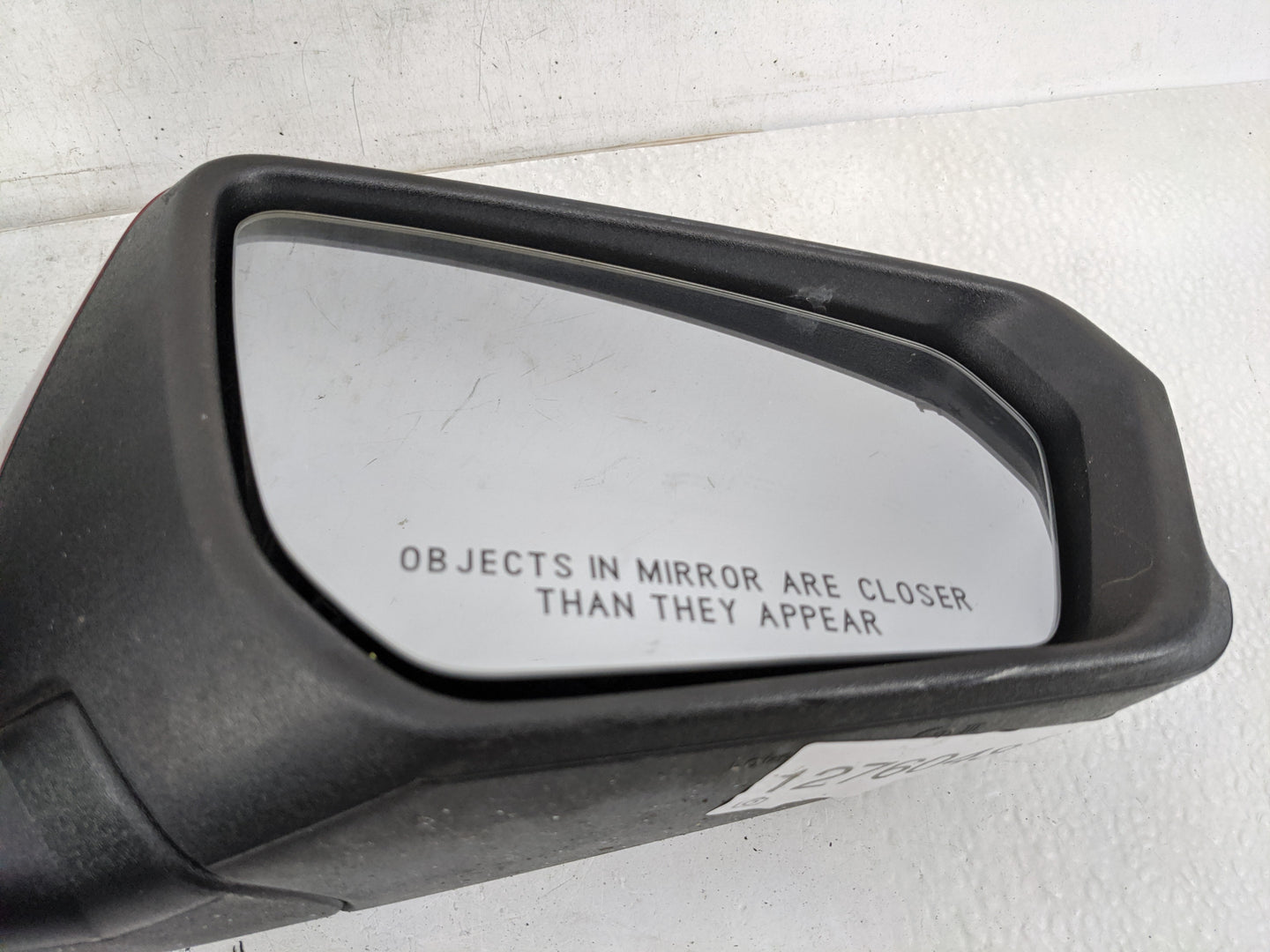 2018-2020 Chevrolet Equinox Side Mirror Replacement Passenger Right View Door Mirror P/N:2206-3022 Fits Fits 2018 2019 2020 