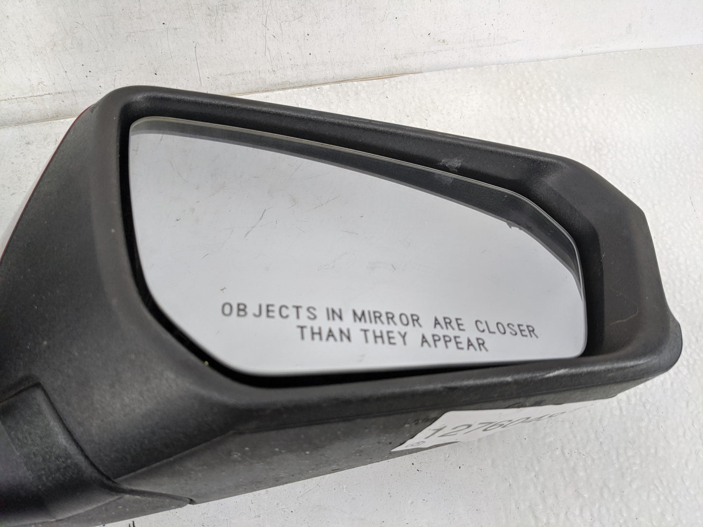 2018-2020 Chevrolet Equinox Side Mirror Replacement Passenger Right View Door Mirror P/N:2206-3022 Fits Fits 2018 2019 2020 