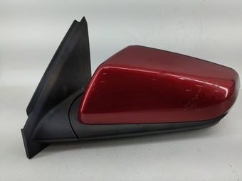 compare product 2018-2020 Chevrolet Equinox Side Mirror Replacement Driver Left View Door Mirror P/N:22063021 Fits Fits 2018 2019 2020 OEM Used Auto Parts