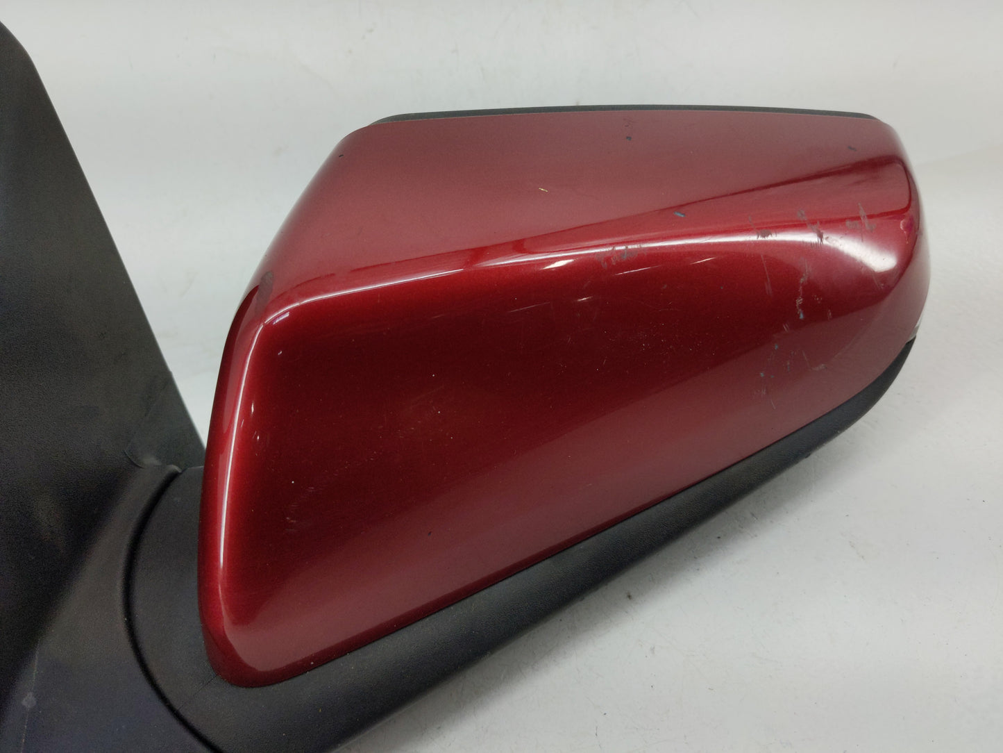 2018-2020 Chevrolet Equinox Side Mirror Replacement Driver Left View Door Mirror P/N:22063021 Fits Fits 2018 2019 2020 OEM U