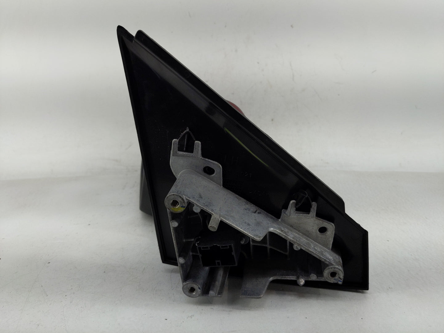 2018-2020 Chevrolet Equinox Side Mirror Replacement Driver Left View Door Mirror P/N:22063021 Fits Fits 2018 2019 2020 OEM U