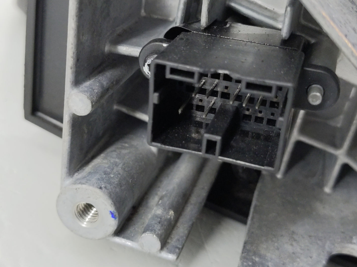 2018-2020 Chevrolet Equinox Side Mirror Replacement Driver Left View Door Mirror P/N:22063021 Fits Fits 2018 2019 2020 OEM U