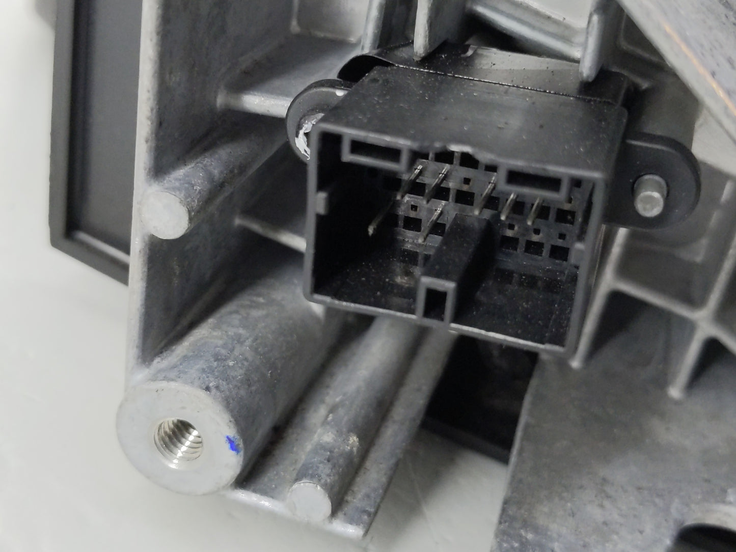 2018-2020 Chevrolet Equinox Side Mirror Replacement Driver Left View Door Mirror P/N:22063021 Fits Fits 2018 2019 2020 OEM U