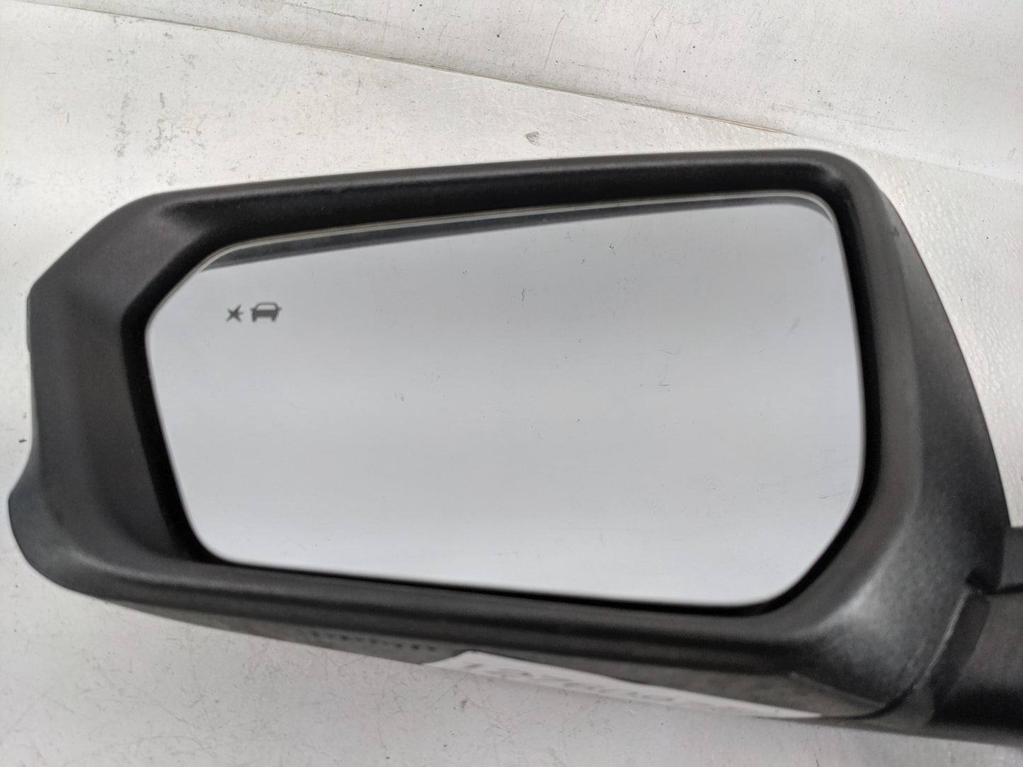2018-2020 Chevrolet Equinox Side Mirror Replacement Driver Left View Door Mirror P/N:22063021 Fits Fits 2018 2019 2020 OEM U