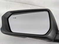 2018-2020 Chevrolet Equinox Side Mirror Replacement Driver Left View Door Mirror P/N:22063021 Fits Fits 2018 2019 2020 OEM U