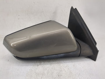 2018-2020 Chevrolet Equinox Side Mirror Replacement Passenger Right View Door Mirror P/N:2206-3022 Fits Fits 2018 2019 2020 