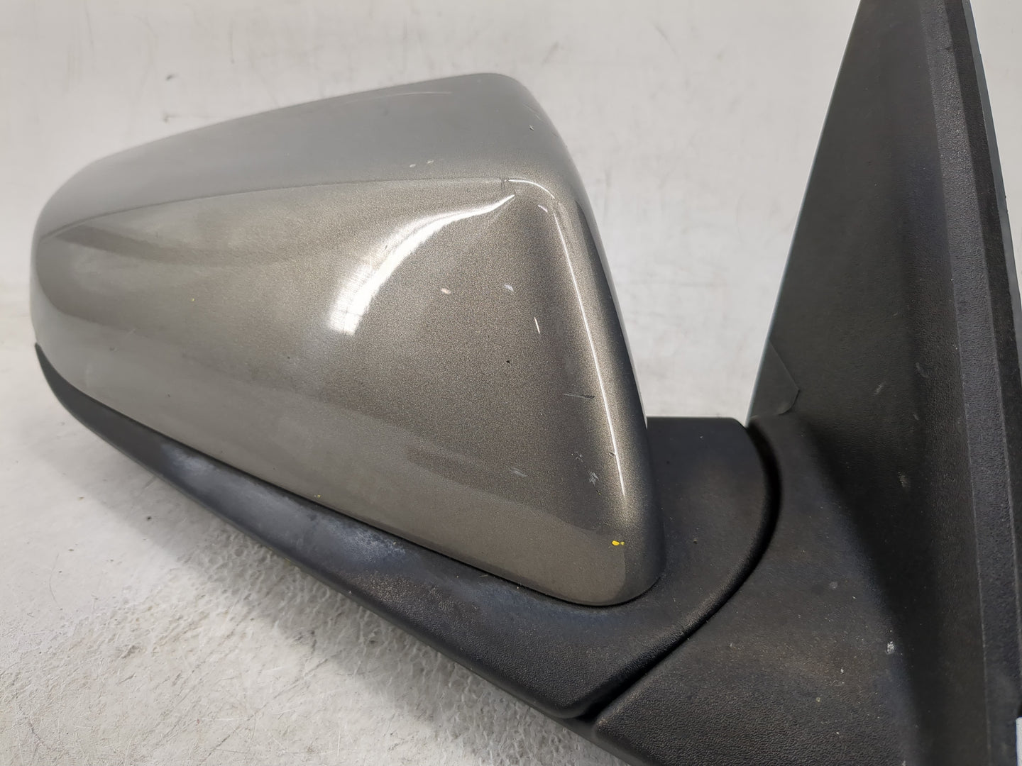 2018-2020 Chevrolet Equinox Side Mirror Replacement Passenger Right View Door Mirror P/N:2206-3022 Fits Fits 2018 2019 2020 