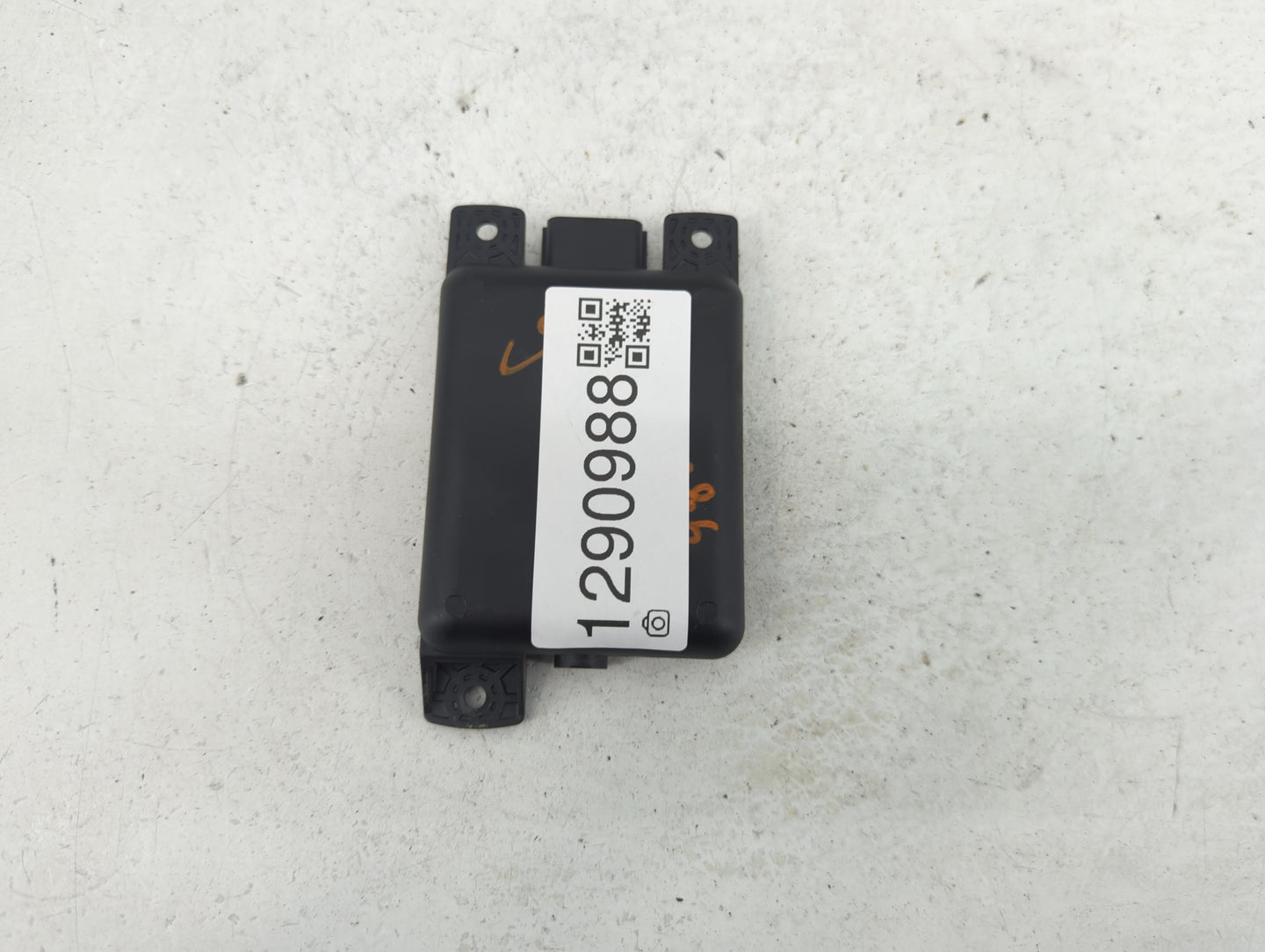 2018-2020 Chevrolet Equinox PCM Engine Control Computer ECU ECM PCU OEM P/N:827836214 84129137 Fits OEM Used Auto Parts - Oe