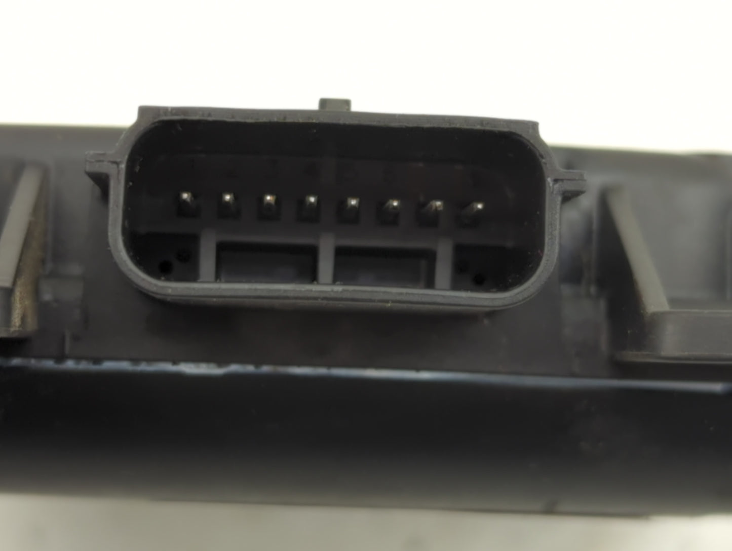 2018-2020 Chevrolet Equinox PCM Engine Control Computer ECU ECM PCU OEM P/N:827836214 84129137 Fits OEM Used Auto Parts - Oe