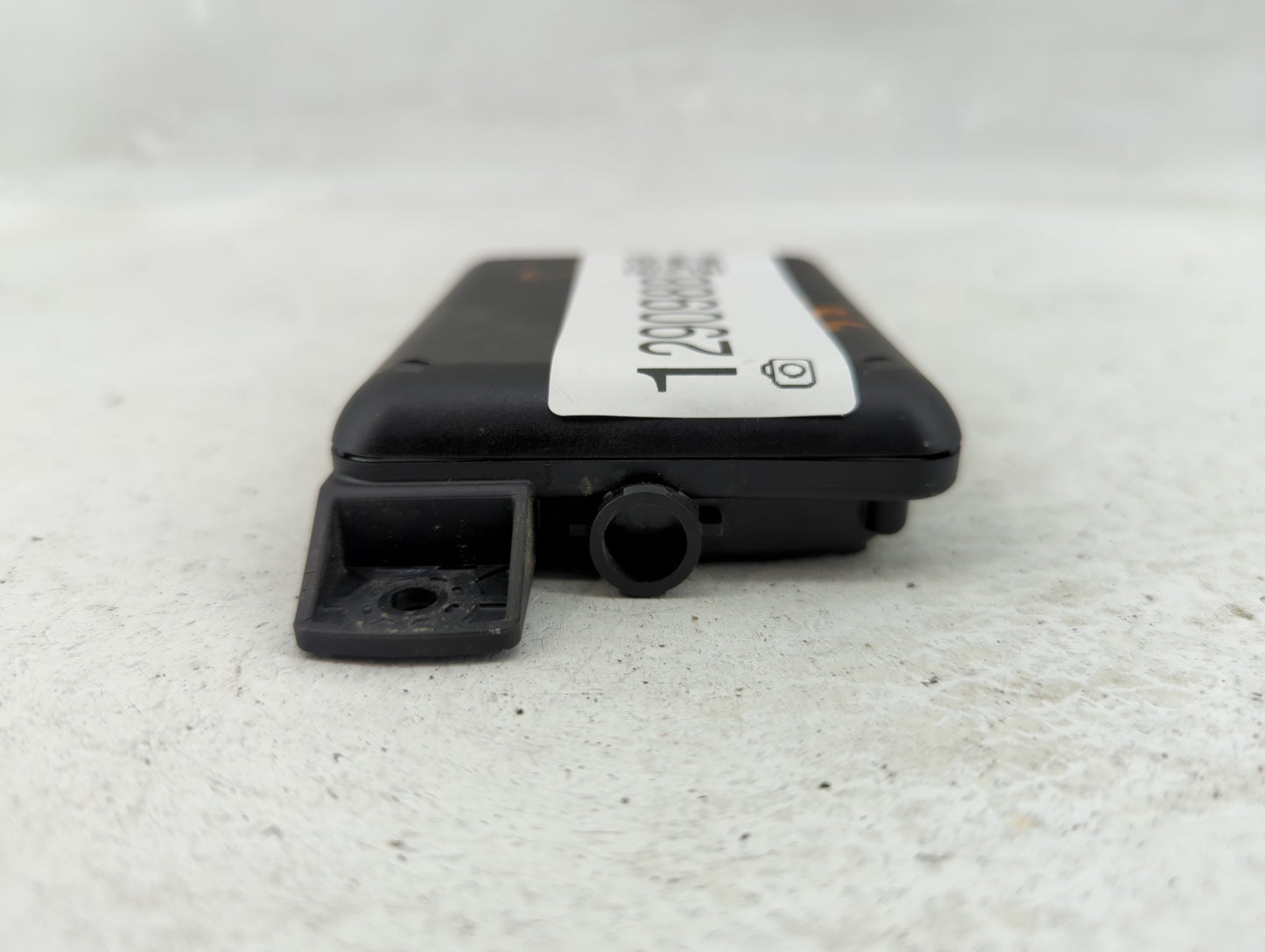 2018-2020 Chevrolet Equinox PCM Engine Control Computer ECU ECM PCU OEM P/N:827836214 84129137 Fits OEM Used Auto Parts - Oe