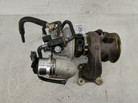 2018 Equinox Turbocharger Turbo Charger Super Charger Supercharger - Oemusedautoparts1.com