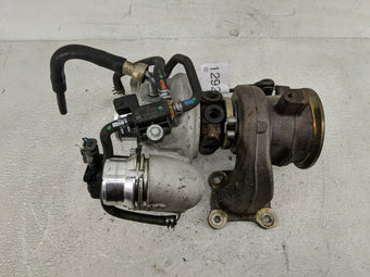 compare product 2018 Equinox Turbocharger Turbo Charger Super Charger Supercharger