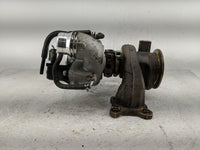 2018 Equinox Turbocharger Turbo Charger Super Charger Supercharger - Oemusedautoparts1.com