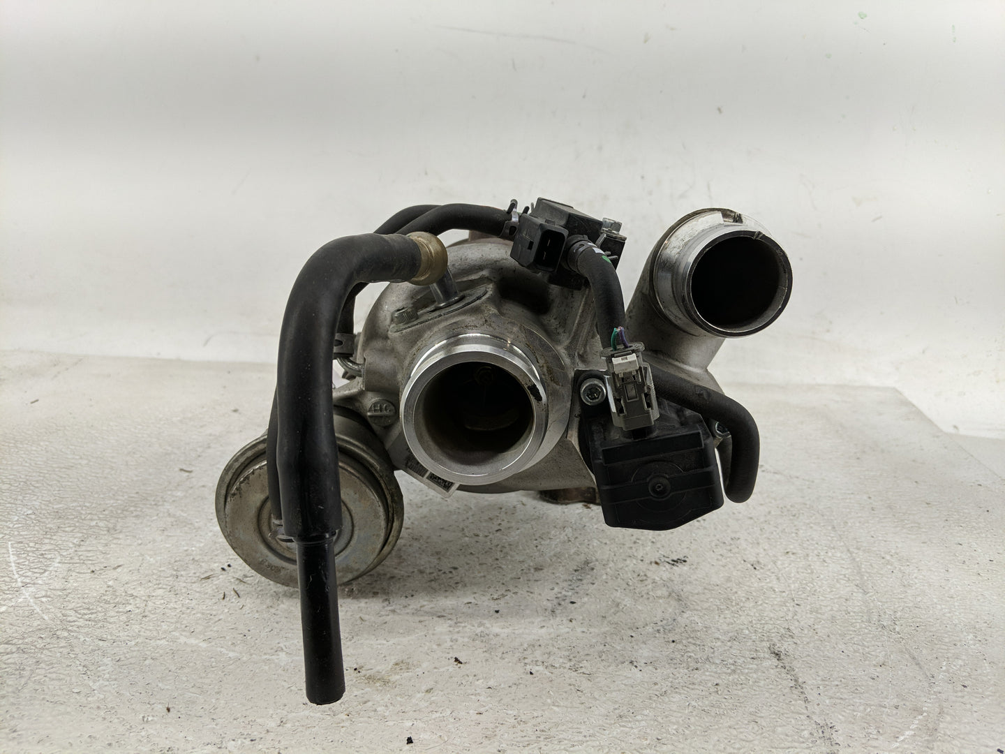 2018 Equinox Turbocharger Turbo Charger Super Charger Supercharger - Oemusedautoparts1.com