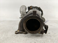 2018 Equinox Turbocharger Turbo Charger Super Charger Supercharger - Oemusedautoparts1.com