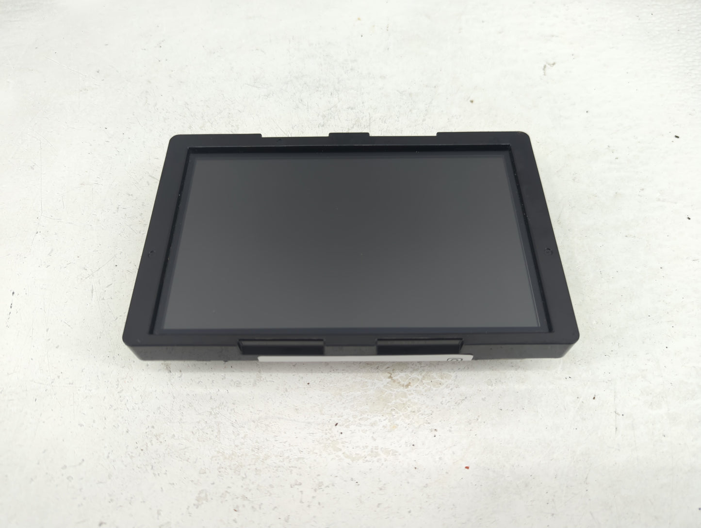 2018-2018 Chevrolet Equinox Information Display Screen - Oemusedautoparts1.com