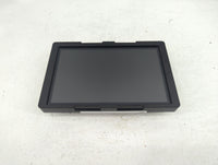 2018-2018 Chevrolet Equinox Information Display Screen - Oemusedautoparts1.com