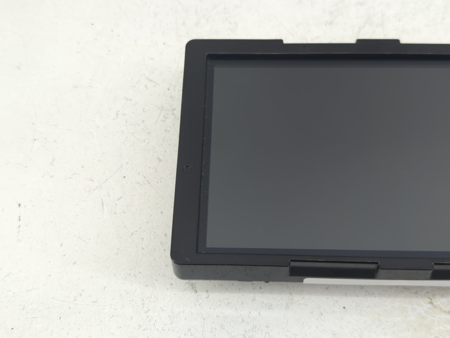 2018-2018 Chevrolet Equinox Information Display Screen - Oemusedautoparts1.com