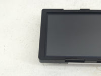 2018-2018 Chevrolet Equinox Information Display Screen - Oemusedautoparts1.com