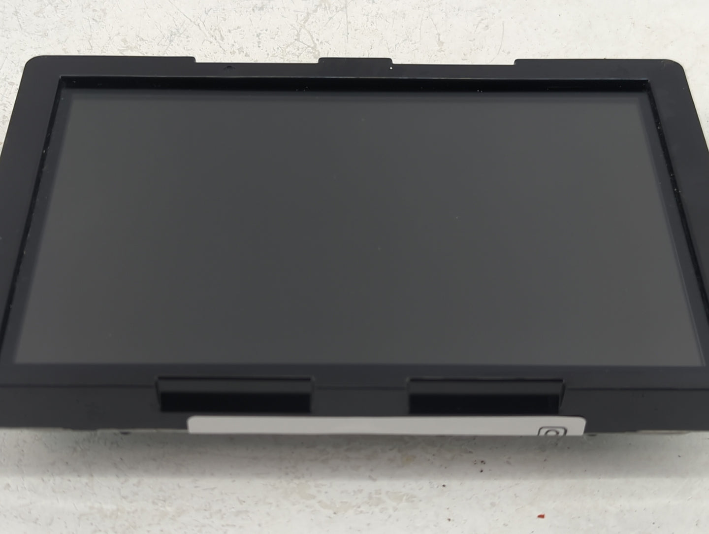 2018-2018 Chevrolet Equinox Information Display Screen - Oemusedautoparts1.com