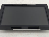 2018-2018 Chevrolet Equinox Information Display Screen - Oemusedautoparts1.com